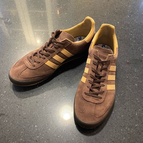 adidas Other - Mens Adidas Cord shoes: Mens US 11